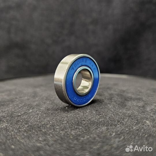 Подшипник enduro MAX Angular Contact, 7001 2RS, ab