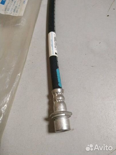 Шланг тормозной задний левый Lexus Es300 1996-2001