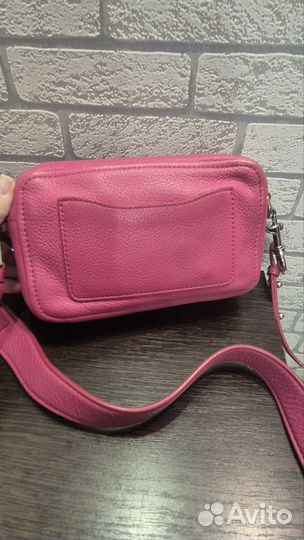 Сумка Mark Jacobs оригинал