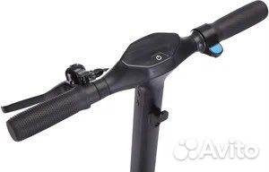 Электросамокат Kugoo Kirin S1 Pro 7,5 Ah черный