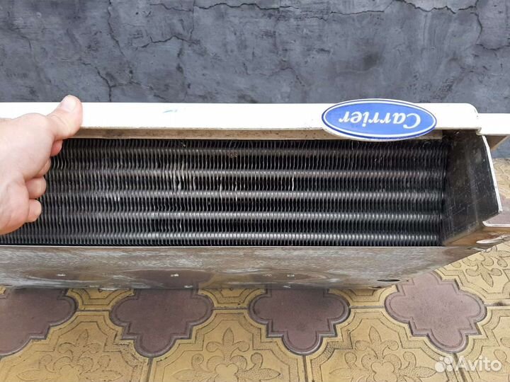 Холодильная установка бу