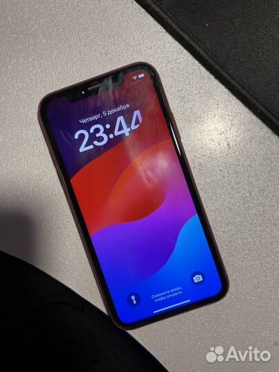 iPhone Xr, 64 ГБ