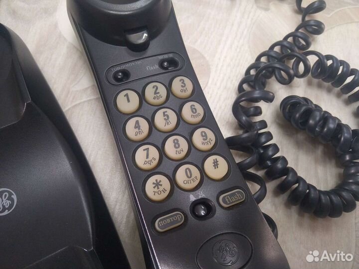 Телефон бу