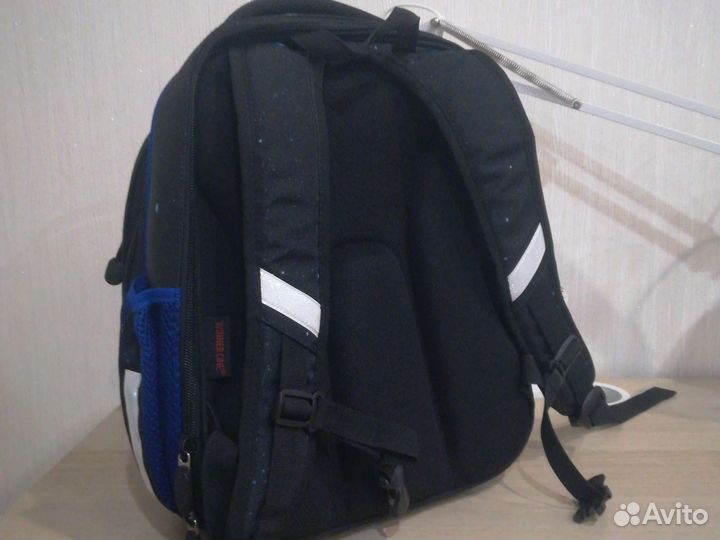 Рюкзак школьный winner one