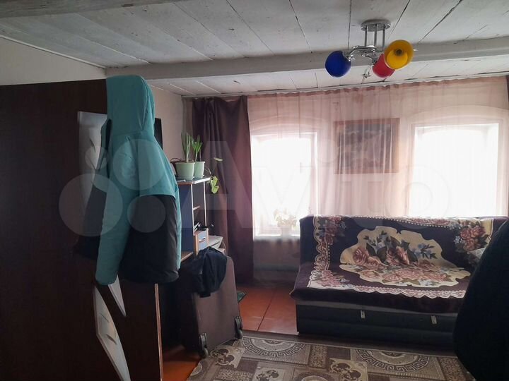 Дом 71,1 м² на участке 6 сот.