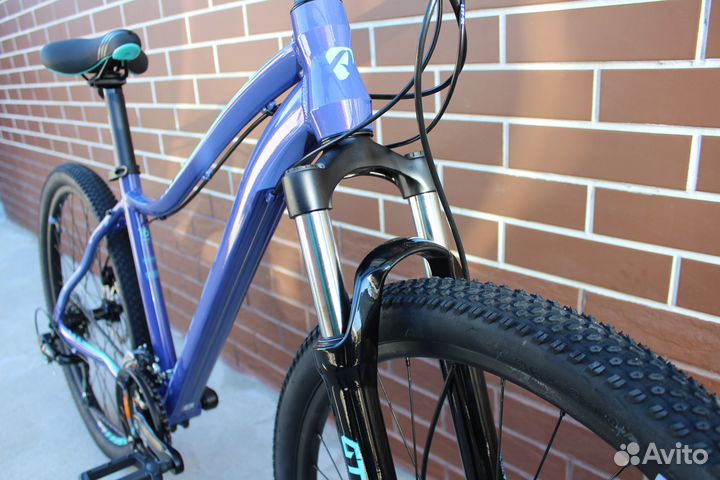 Aspect 2023 Oasis HD. Женский