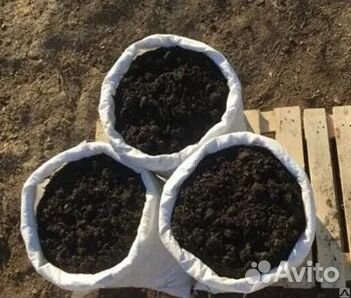 Торфосмесь