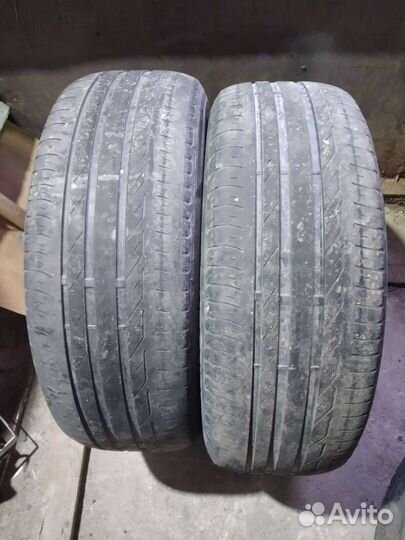 Bridgestone Turanza 6 215/60 R16