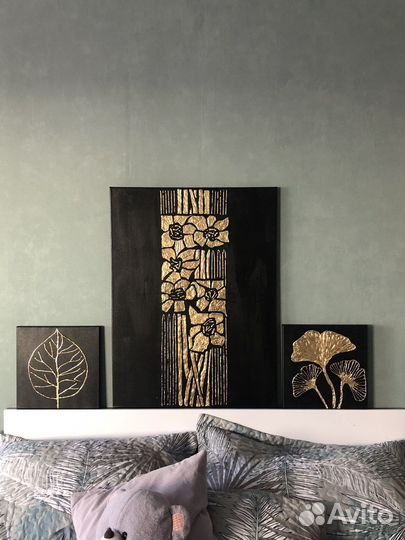 Картины для интерьера