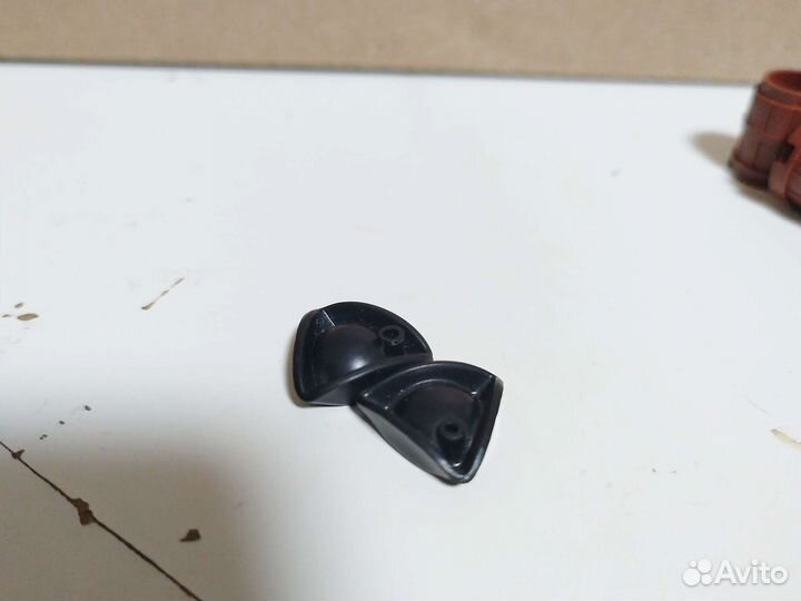 Пиратские детали lego