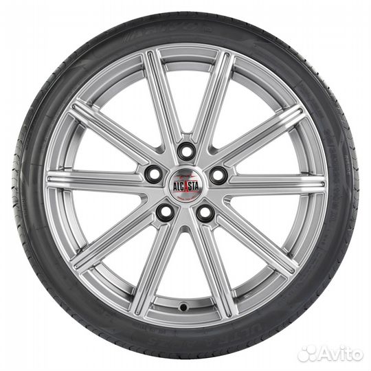 Arivo Ultra ARZ5 275/40 R18 103W