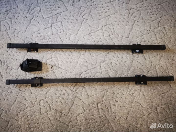 Багажник на крышу автомобиля