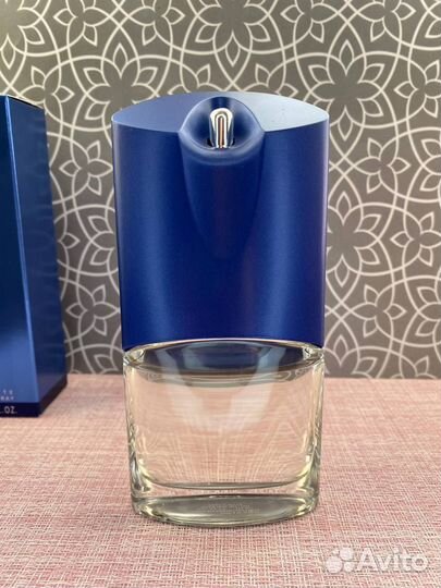 Parfum мужской Givenchy Pour Homme Blue Label