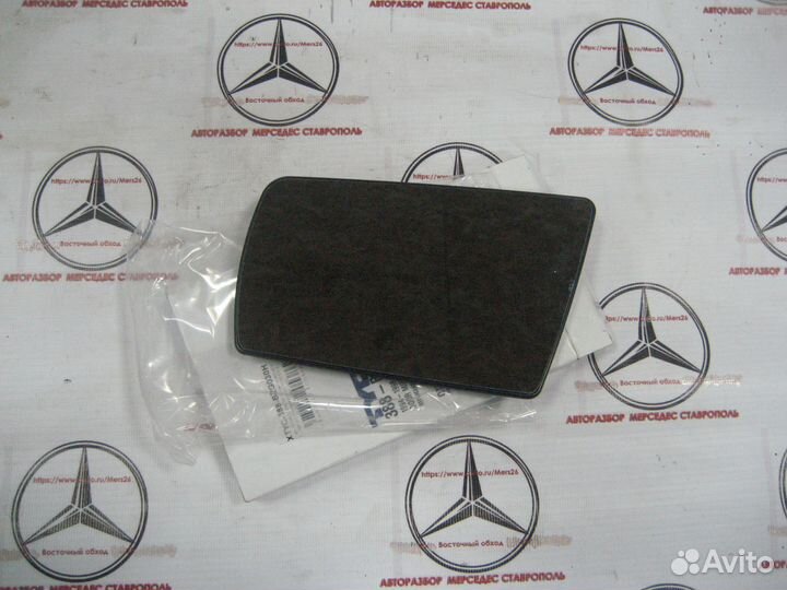 Зеркало мерседес w140 w210