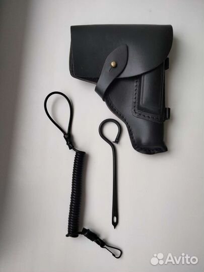 Одежда и экипировка охраны