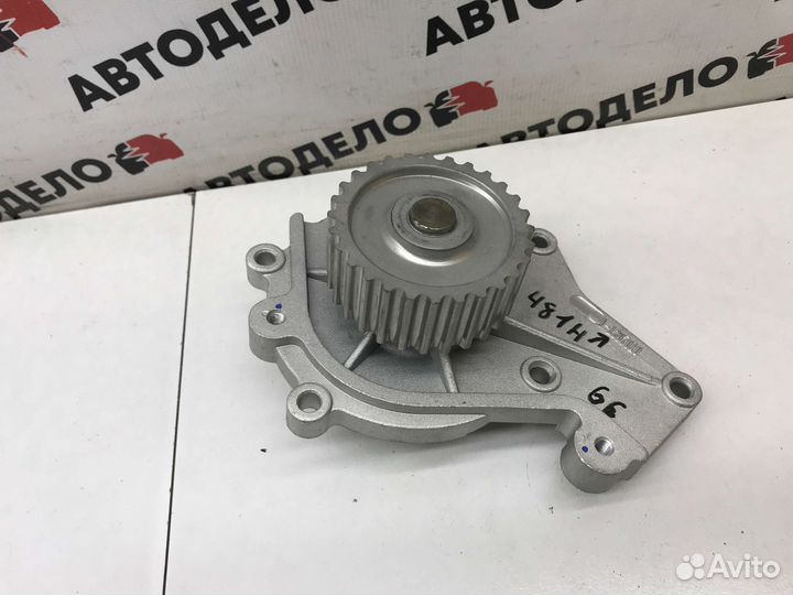 Помпа Chery 481h1307010 Tiggo Fora