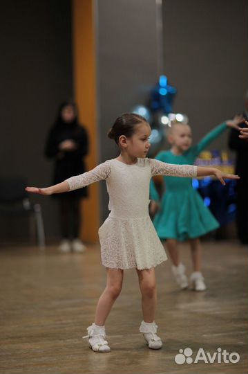 Рейтинговое платье на рост 92-98 см