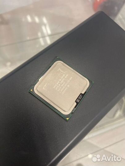 Процессор intel core 2 quad q9505 LGA 775