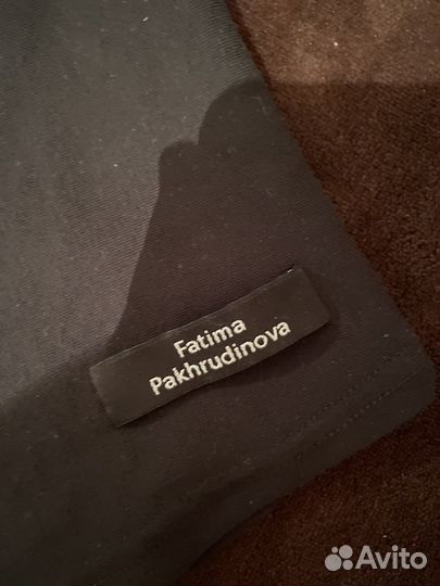 Бонька хиджаб