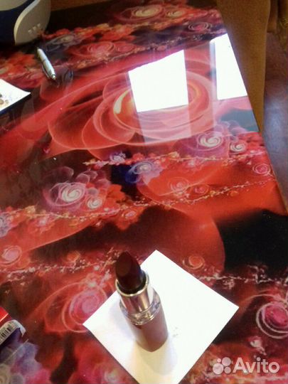 Новая помада