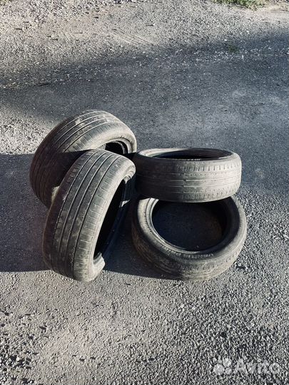 Hankook Ventus Prime 2 K115 205/55 R16