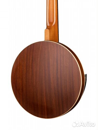 Банджо 6-струнное Caraya BJ-006