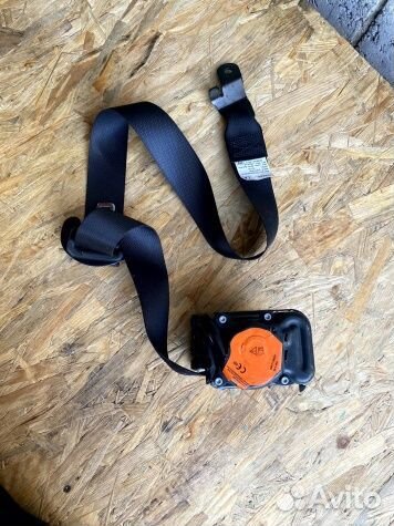 Подушка в руль airbag Nissan Qashqai J11