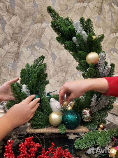 Мастер классы