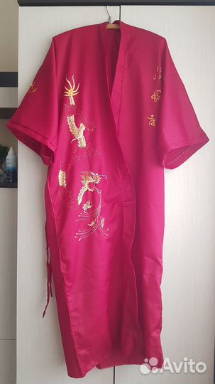 Халат кимоно Вьетнам