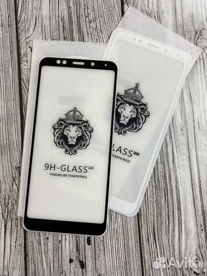 Защитное стекло Xiaomi