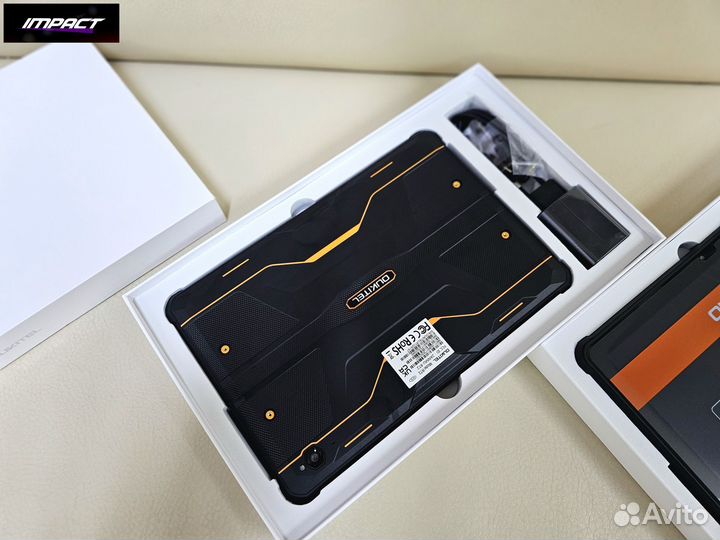 Планшет Oukitel RT2 8/128gb