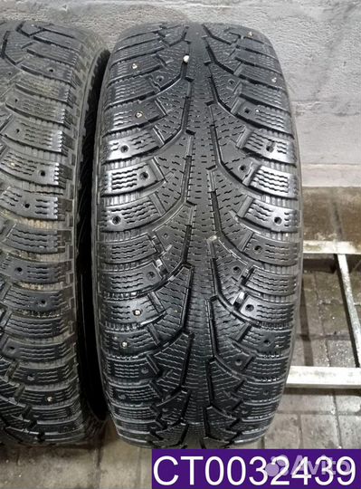 Nokian Tyres Hakkapeliitta 5 235/65 R17 96T