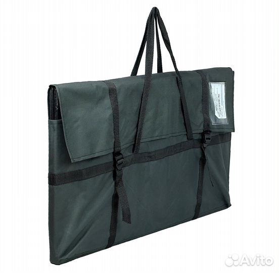 Пол Слань для лодки Аква 2600 во все дно с сумкой