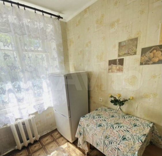 4-к. квартира, 30 м², 2/4 эт.