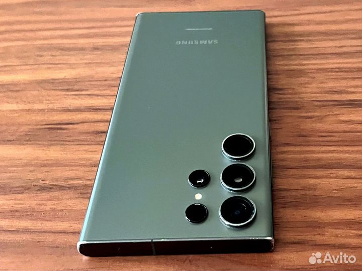 Samsung Galaxy S23 Ultra, 12/256 ГБ