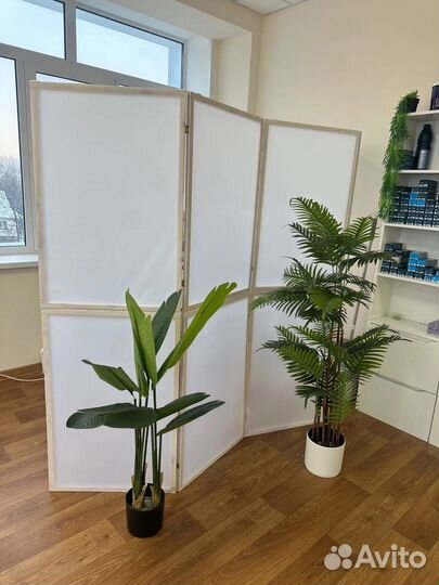 Ширма перегородка