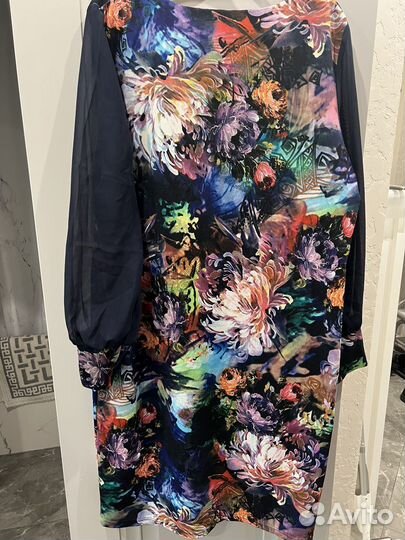 Платье женское 50-52-54