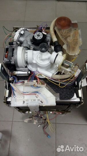 Посудомоечная машина 45см Bosch SRV55 (Германия)