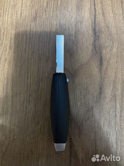 Выкидной ключ на bmw х 5 е 53