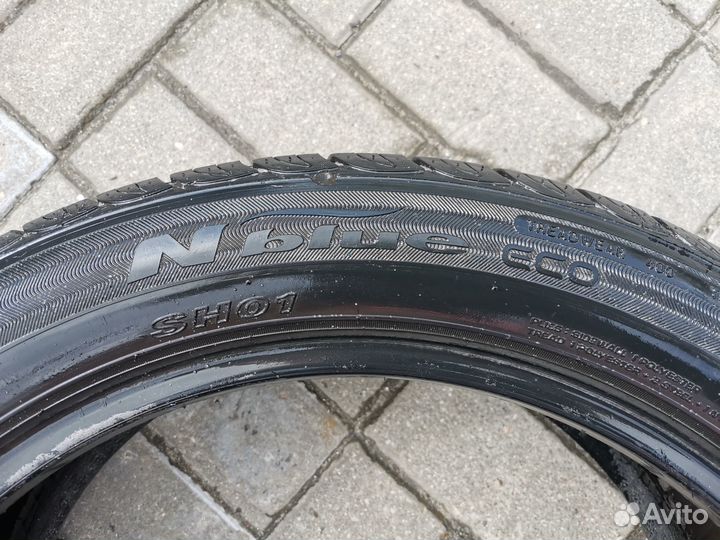 Nexen N'Blue Eco 205/50 R17 93V