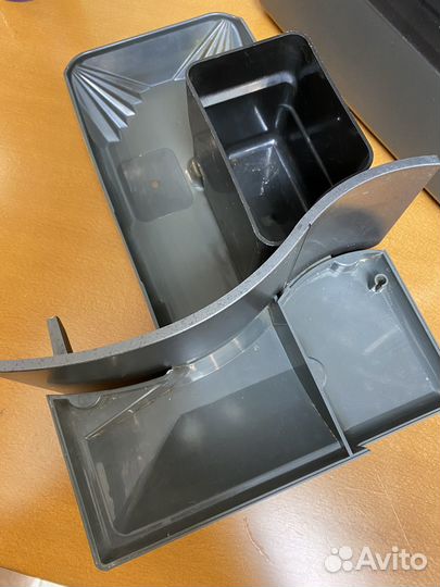 Кофемашина Bosch VeroBar 600