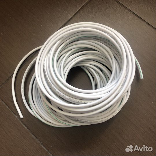 Высокочастотный кабель