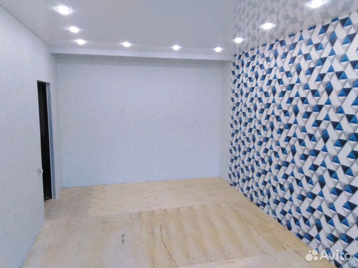 Ремонт квартир под ключ