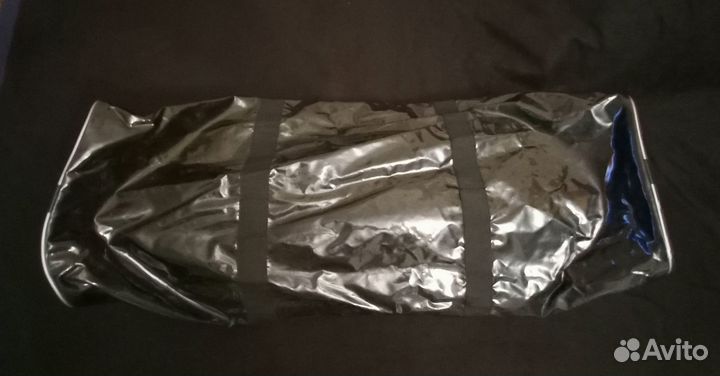 Сумка подводного охотника