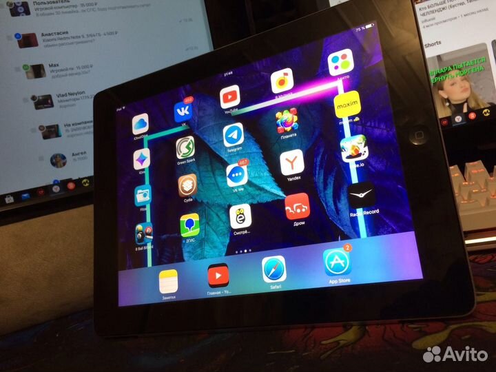 Apple iPad 4
