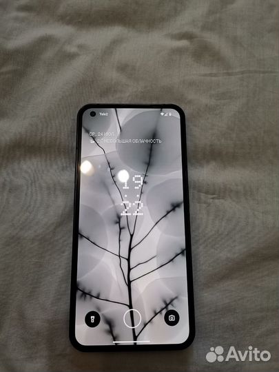 Nothing Phone 1, 8/256 ГБ