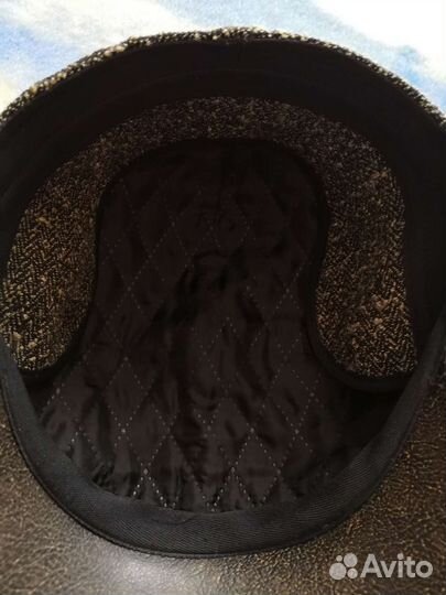 Кепки мужские