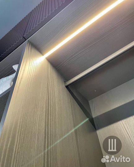 Шкаф в спальню