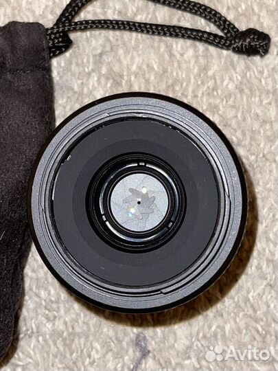 Объектив Nikоn