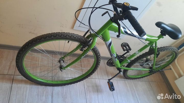 Продаются велосипеды